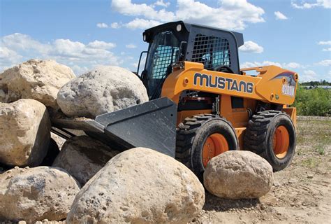 mustang 312 compact skid steer|Mustang Loaders & Skid Steers Machine.Market.